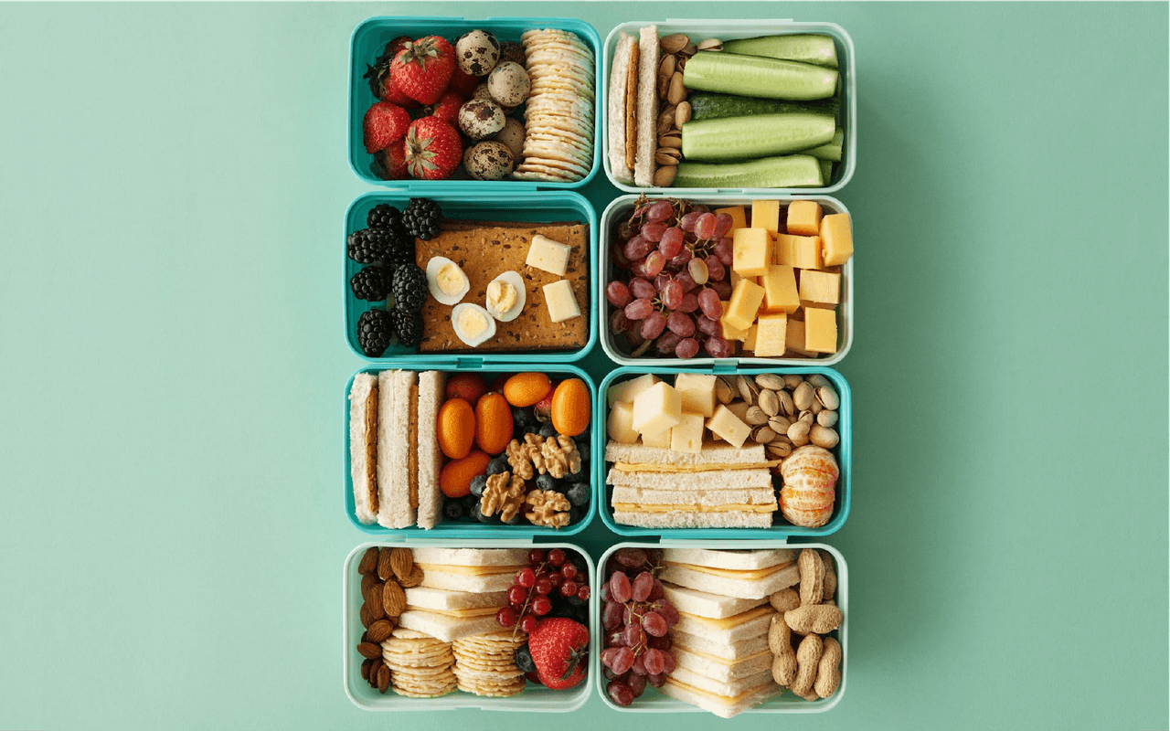 You Build Momentum for Other Healthy Habits